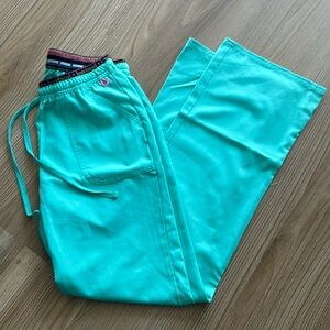 Heartsoul Straight Leg Women’s Scrub Pant